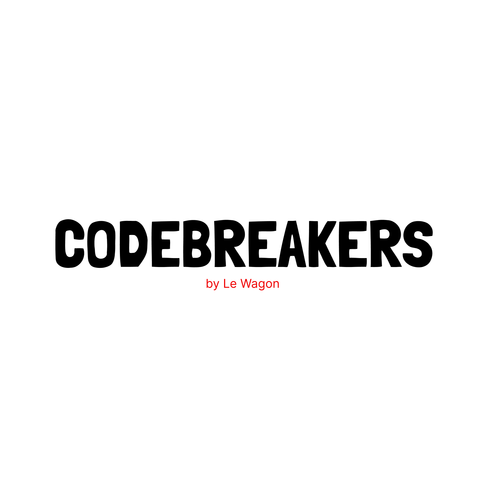 codebreakers logo