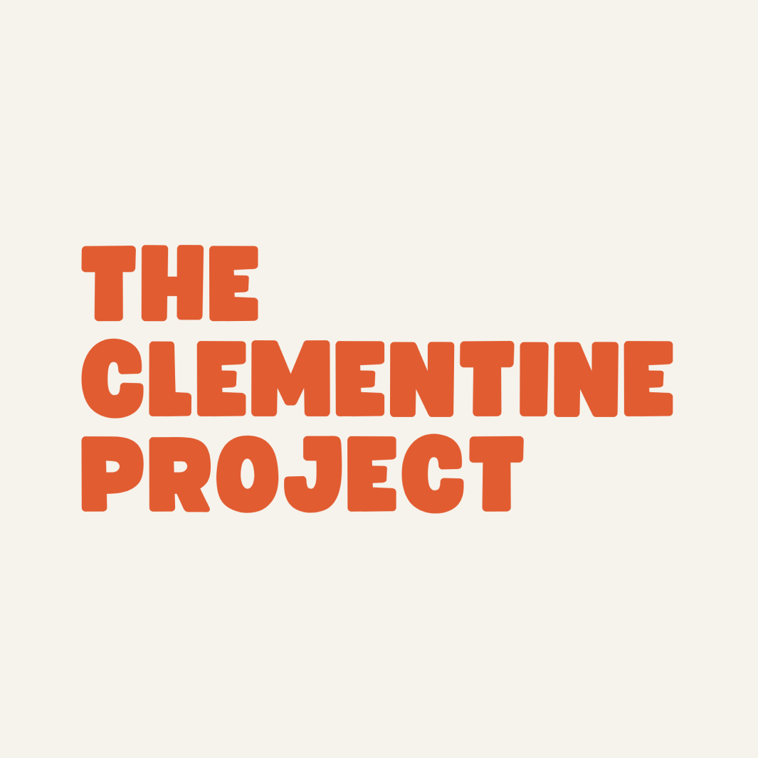 the clementine project logo